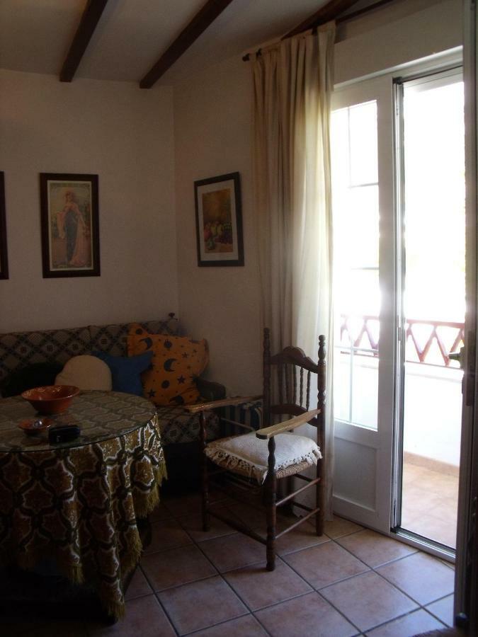 Apartamentos Rurales Parque Pegalajar Exterior photo